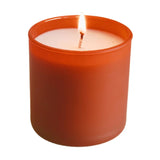 Calyan Wax Co. Frosted Candle