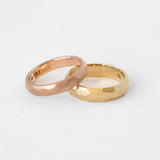 Multifaceted Band Regular