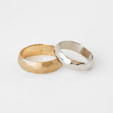 Multifaceted Band Wide