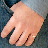 Multifaceted Band Narrow