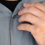 Multifaceted Band Narrow