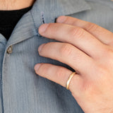 Multifaceted Band Narrow