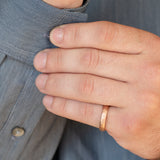 Multifaceted Band Regular