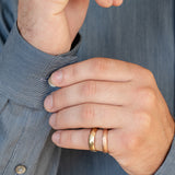 Multifaceted Band Regular