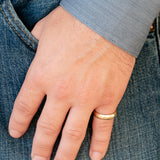 Multifaceted Band Regular