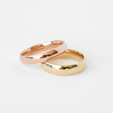 Half Round Band Regular