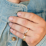 Half Round Band Regular