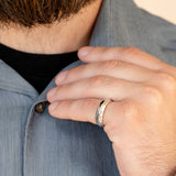 Multifaceted Band Wide