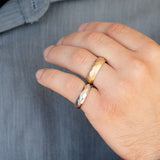 Multifaceted Band Wide