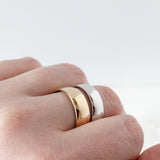 Half Round Band Regular