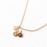 Azalea Necklace