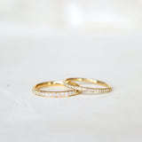 Whisper Ring