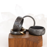 Sale Damascus Band