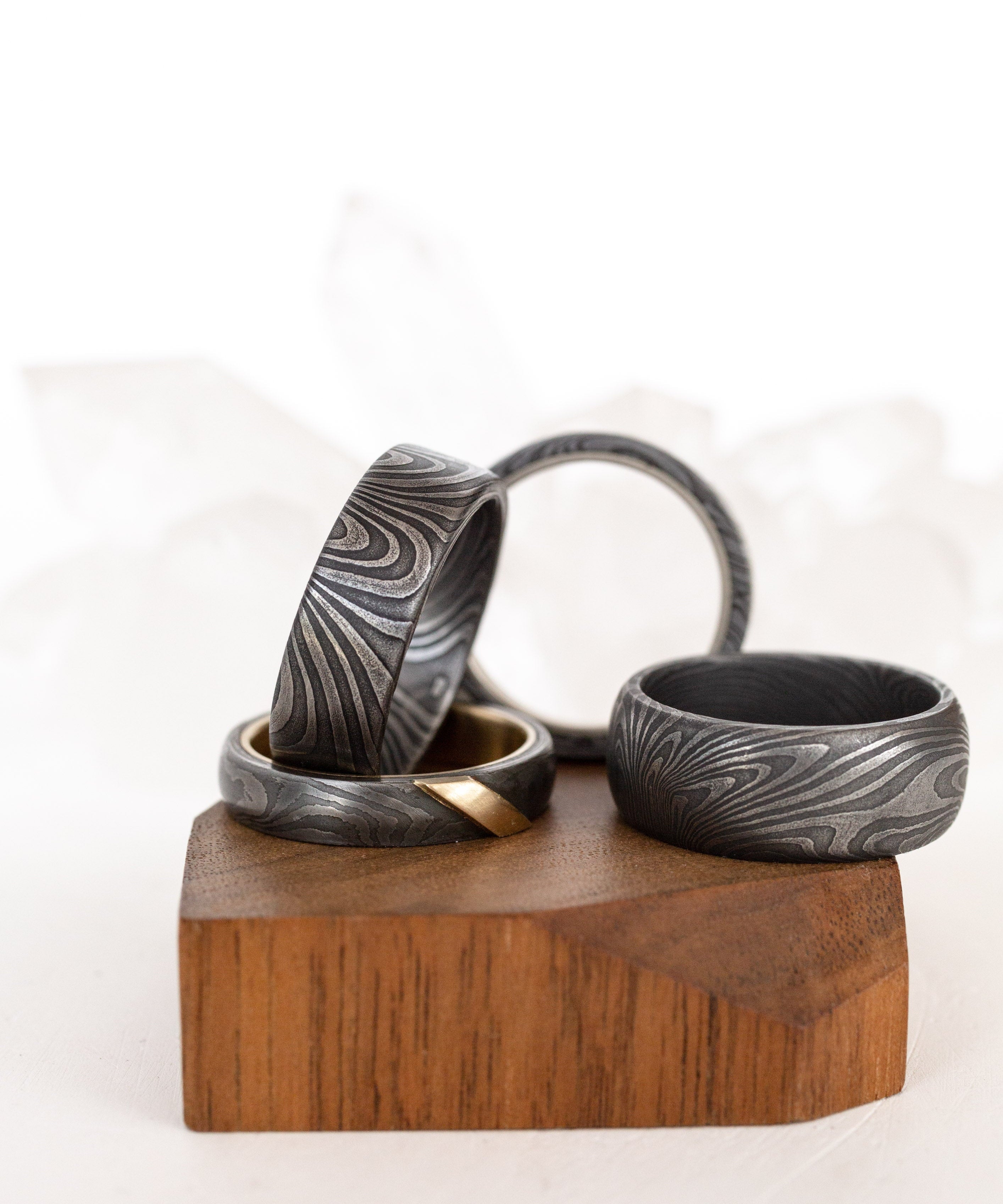 Sale Damascus Band