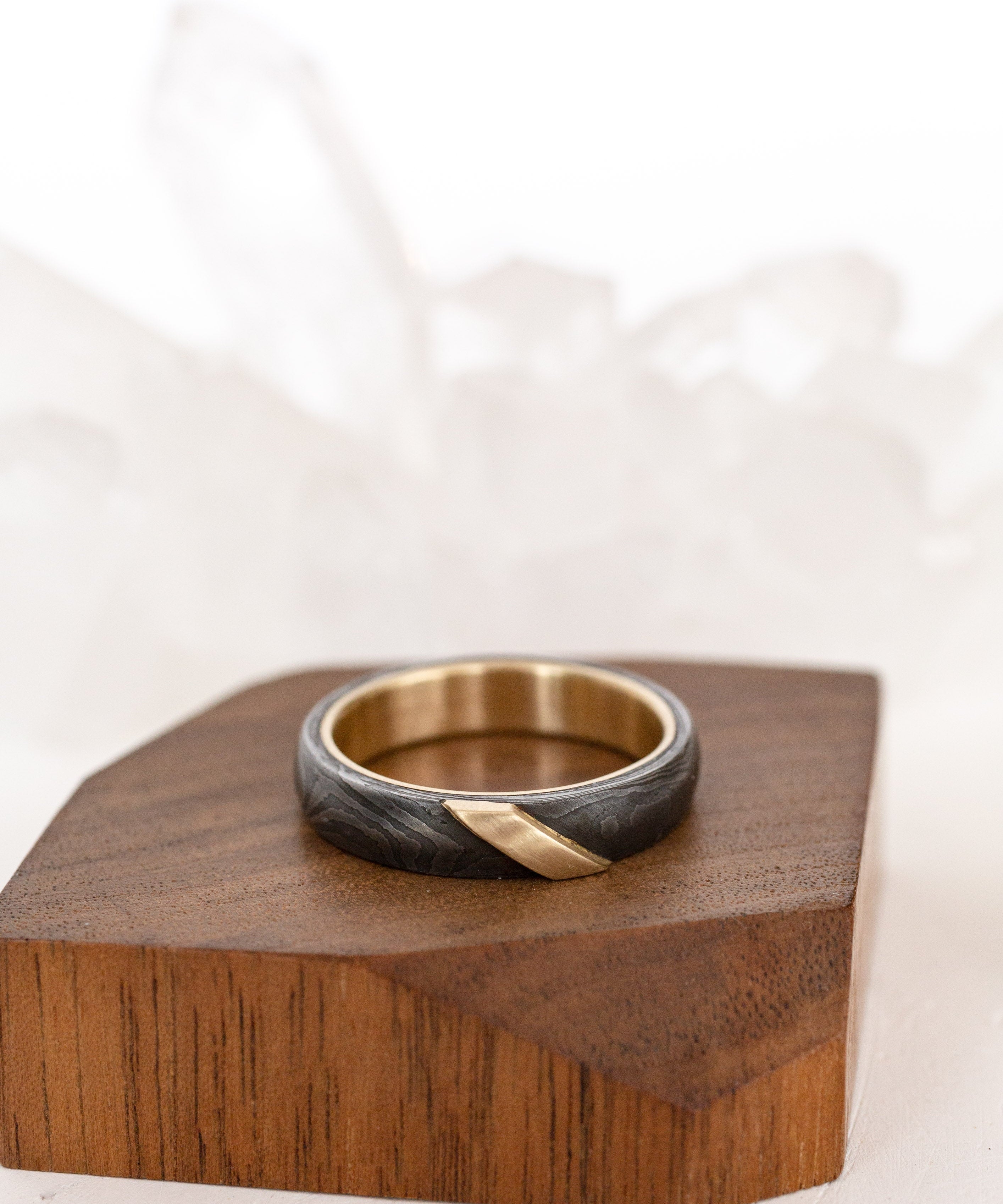 Sale Damascus Band