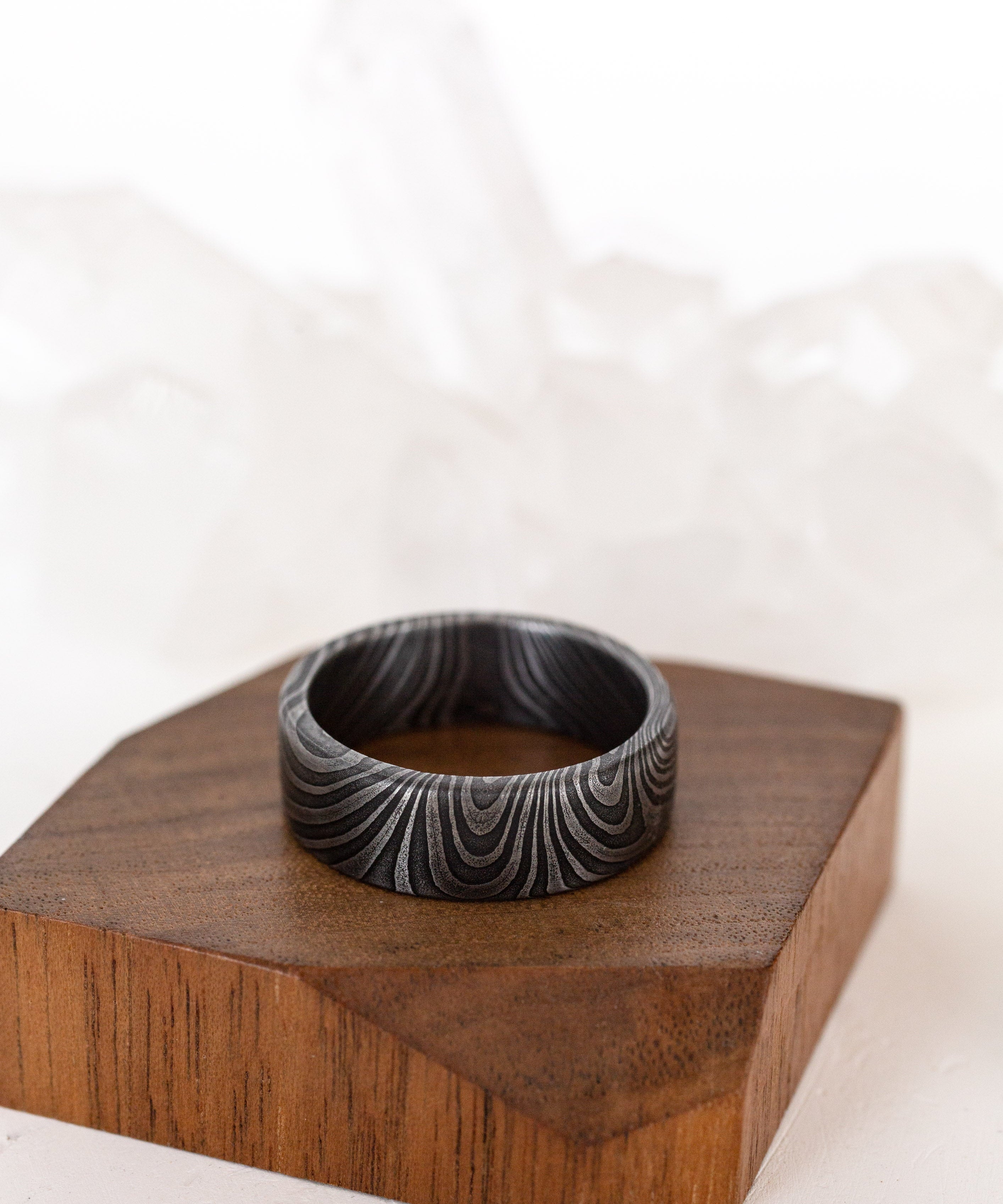 Sale Damascus Band
