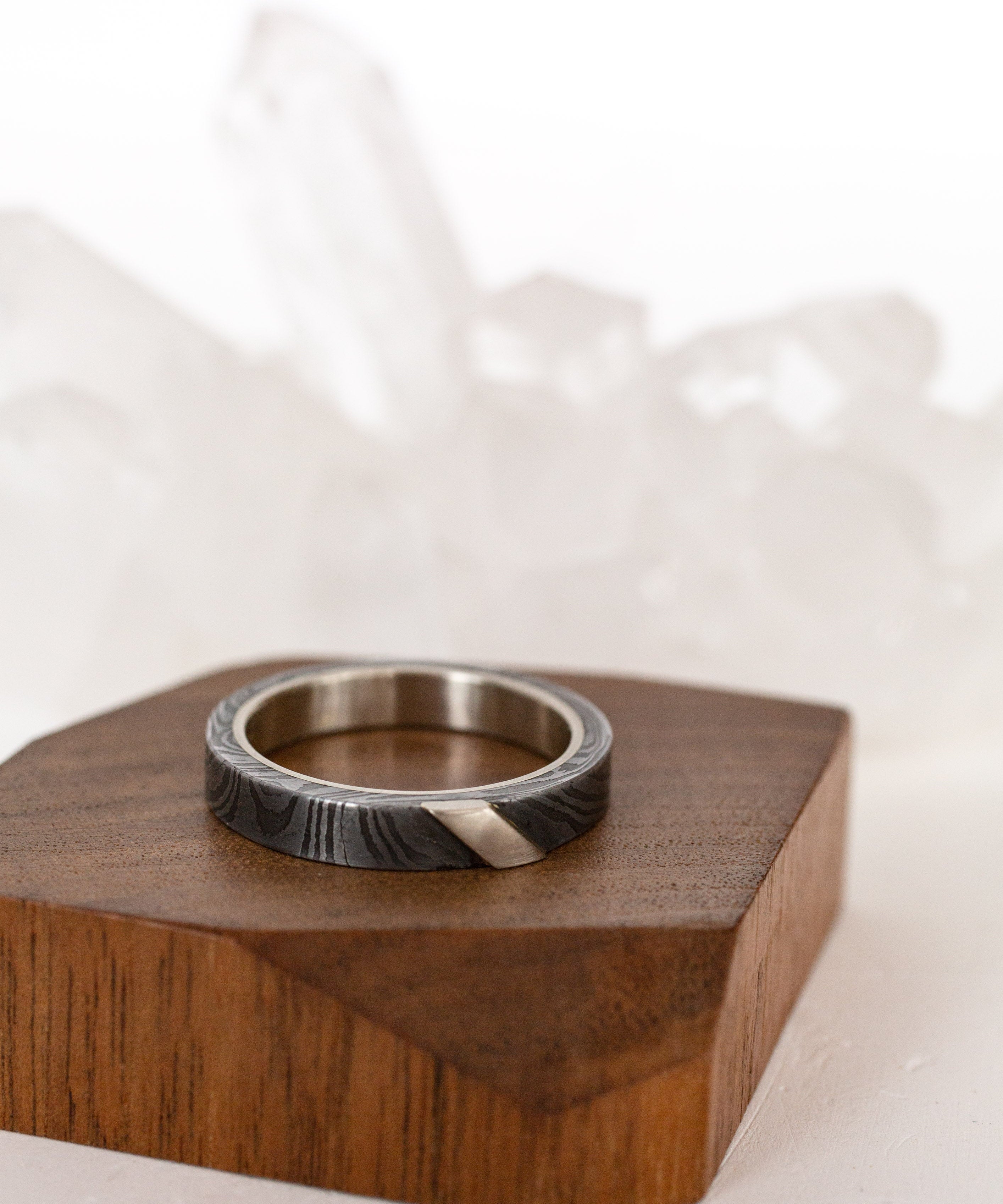 Sale Damascus Band