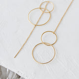 Concentric Threaders