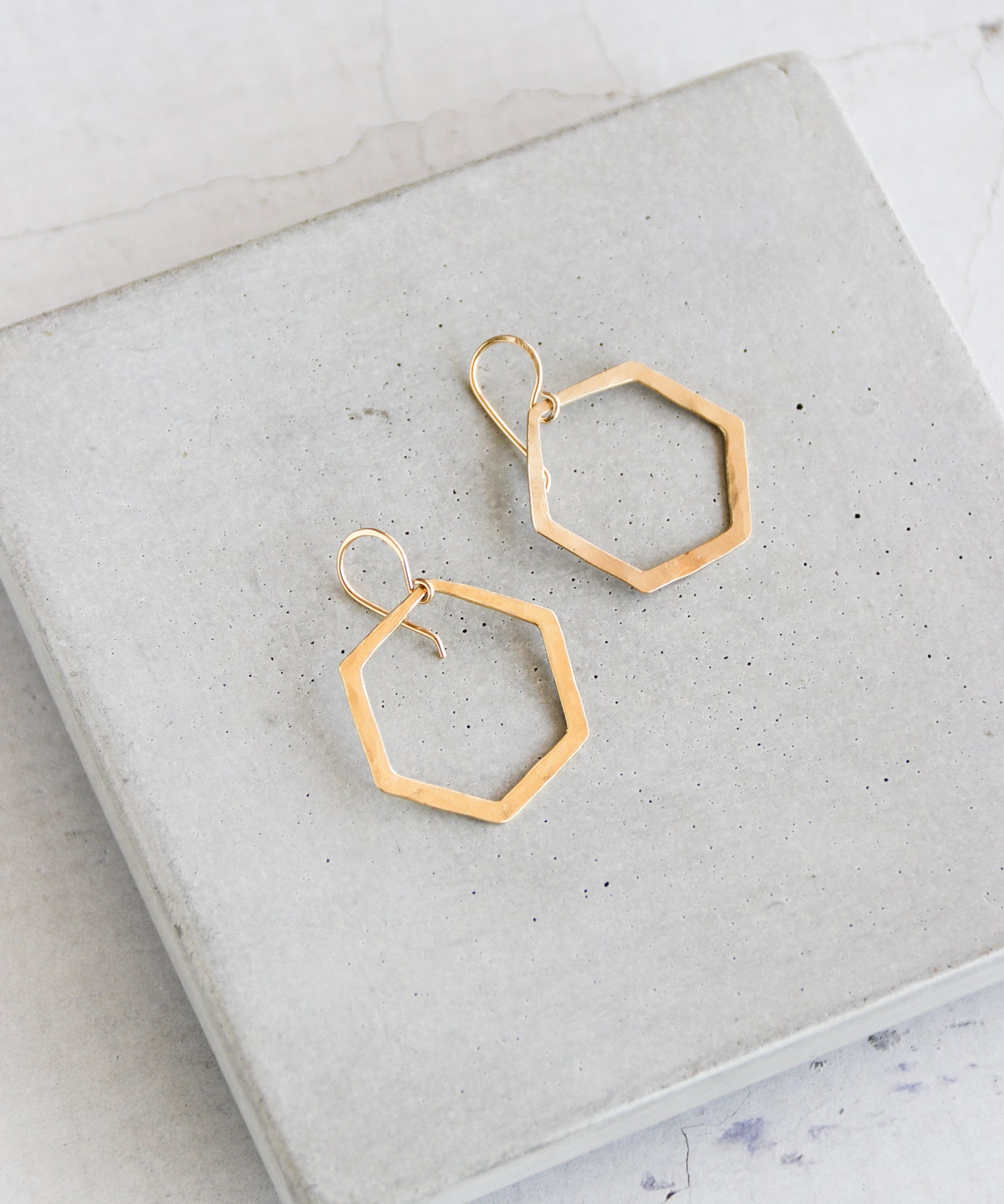 Equation Earrings