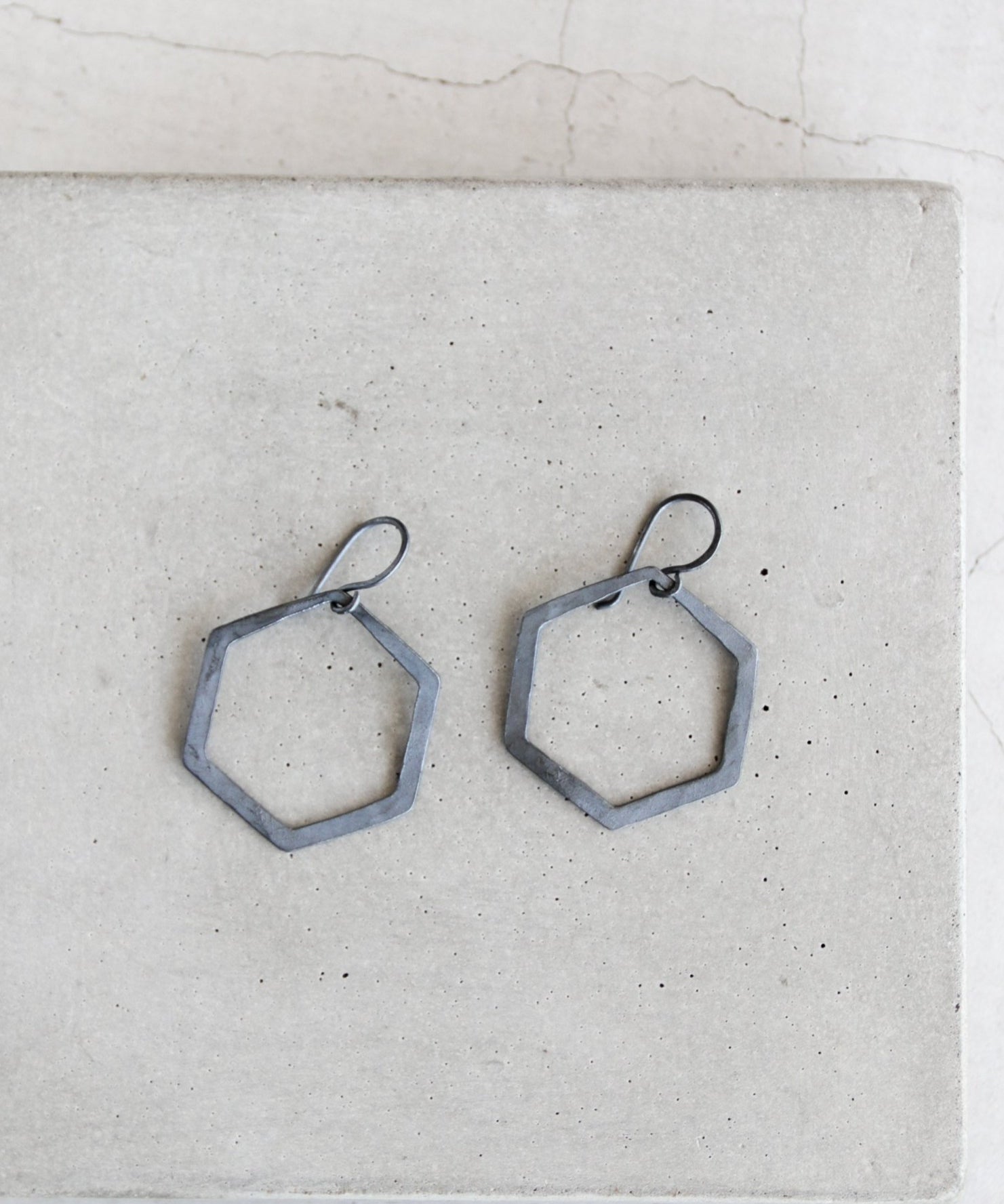 Chemistry Earrings