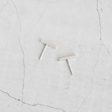 Chemistry Bar Studs