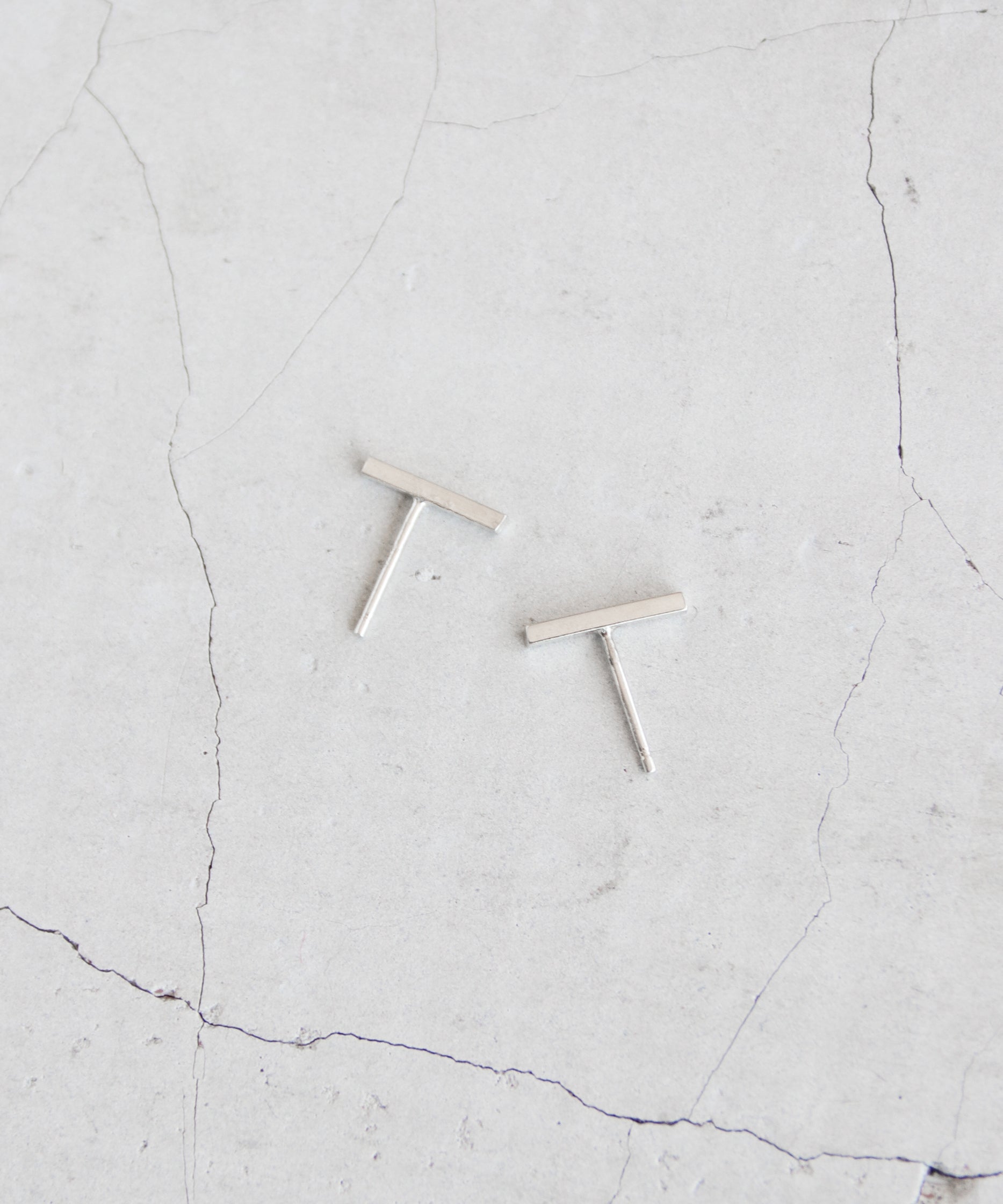 Chemistry Bar Studs