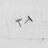 Chemistry Bar Studs