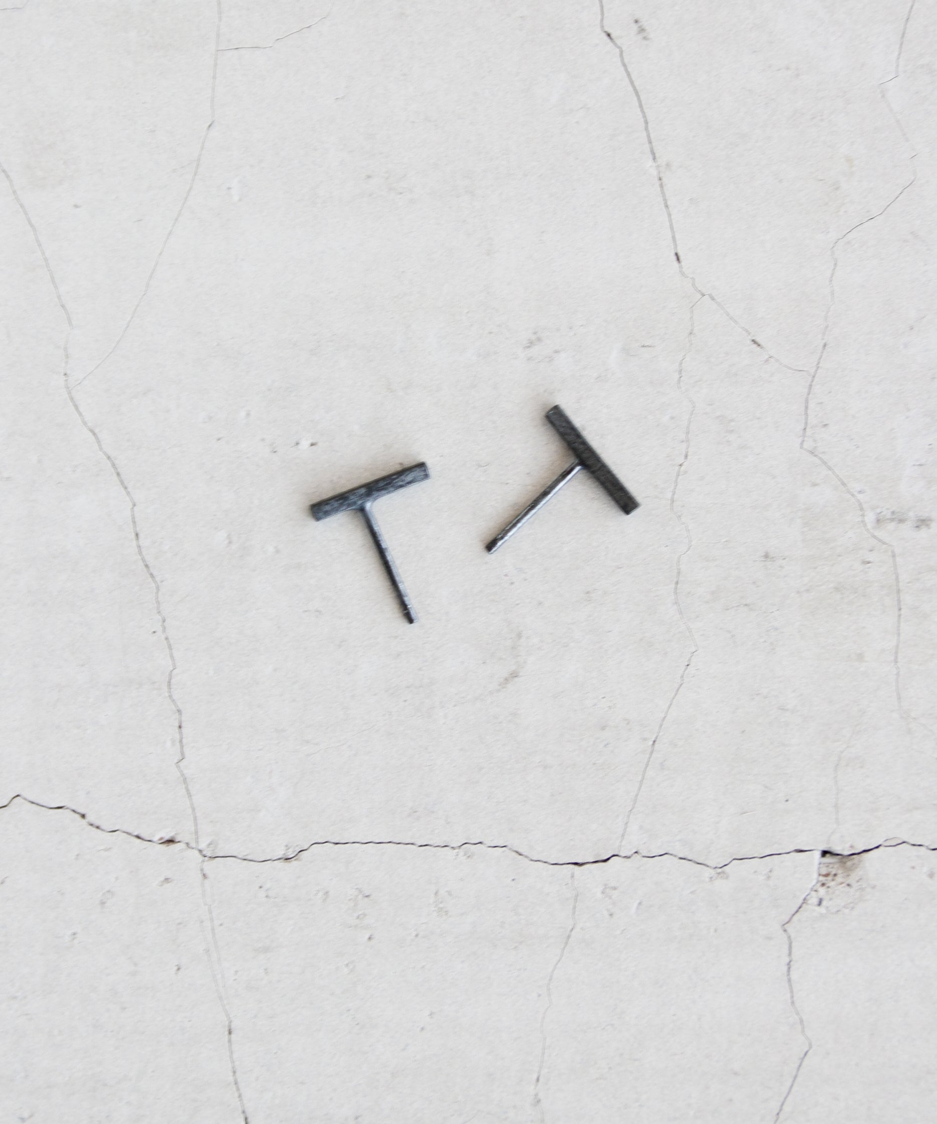 Chemistry Bar Studs
