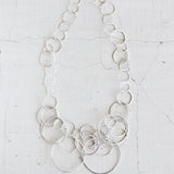Concentric Statement Necklace