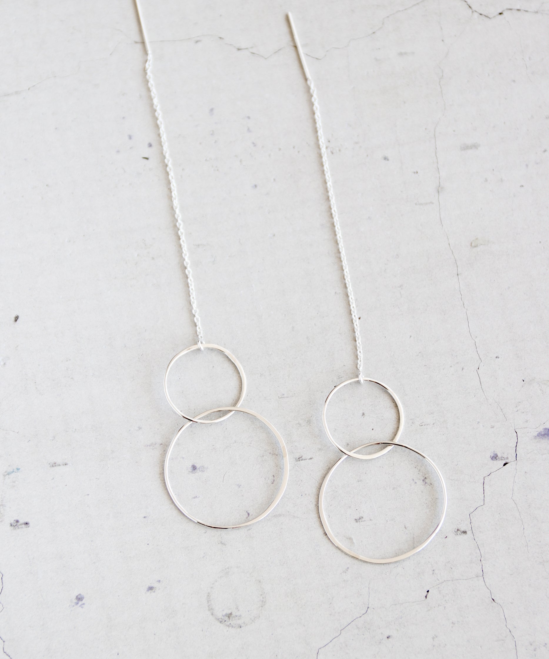 Concentric Threaders