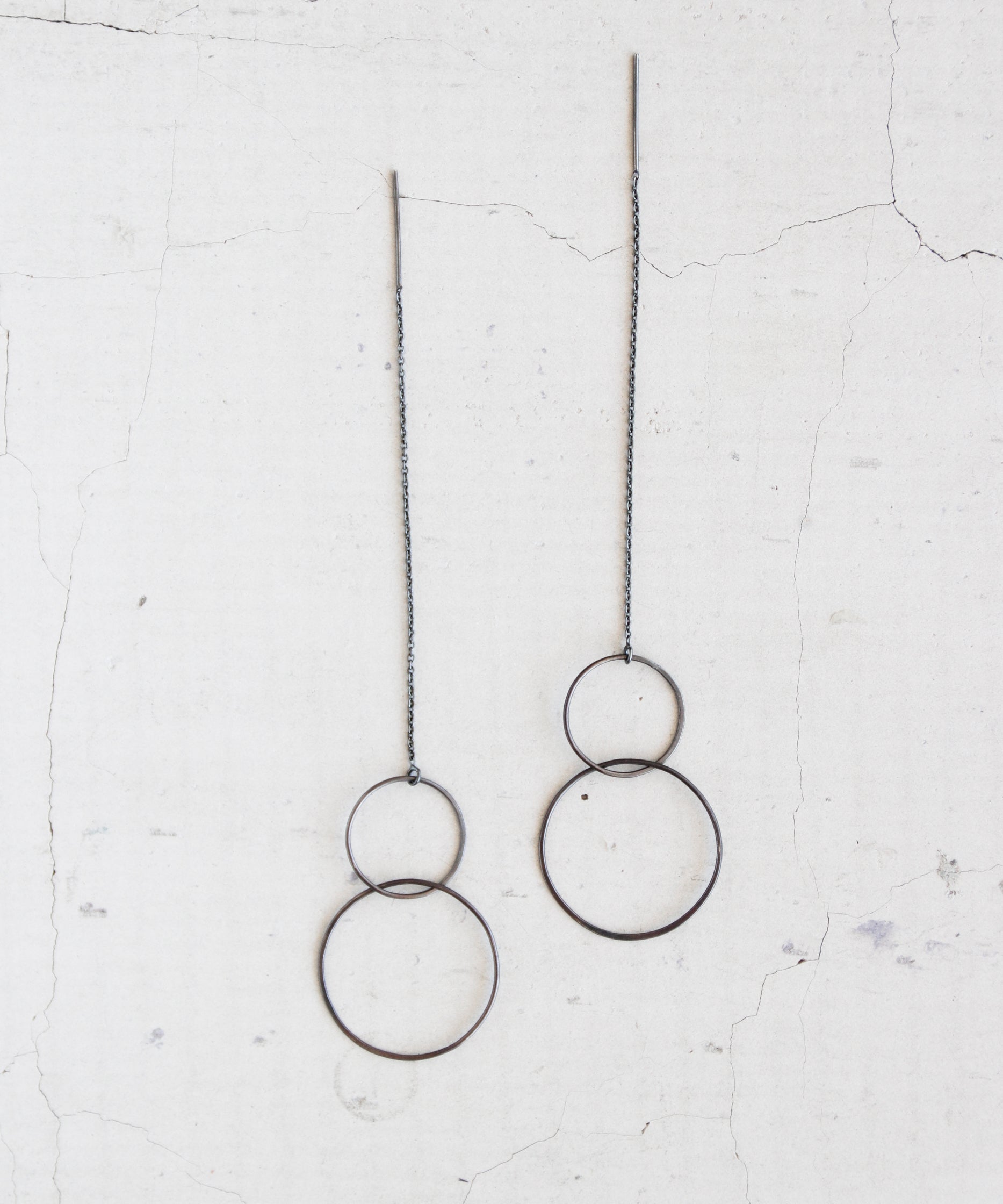 Concentric Threaders