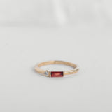 Ready to Ship Era Ring