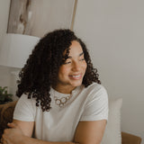 Chemistry Statement Necklace