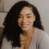 Concentric Statement Necklace