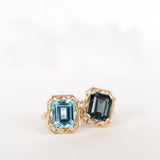 Gemma Poolside Ring