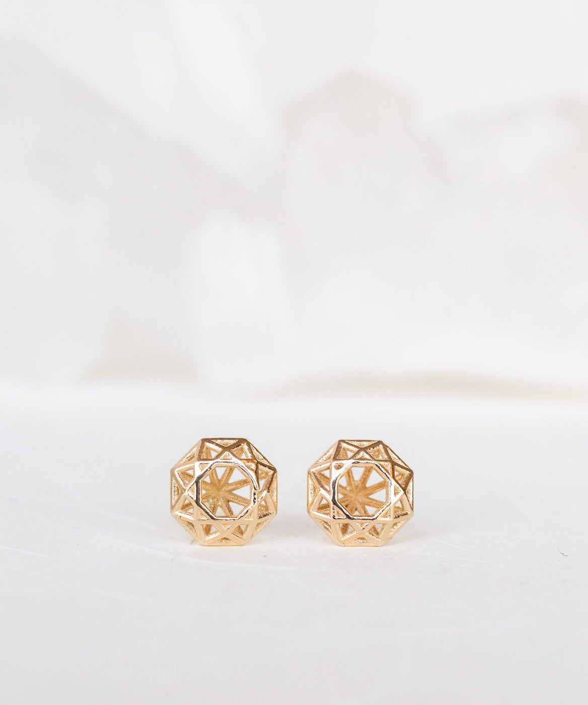 Gemma Studs