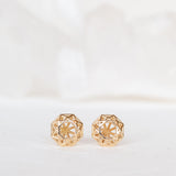 Gemma Studs