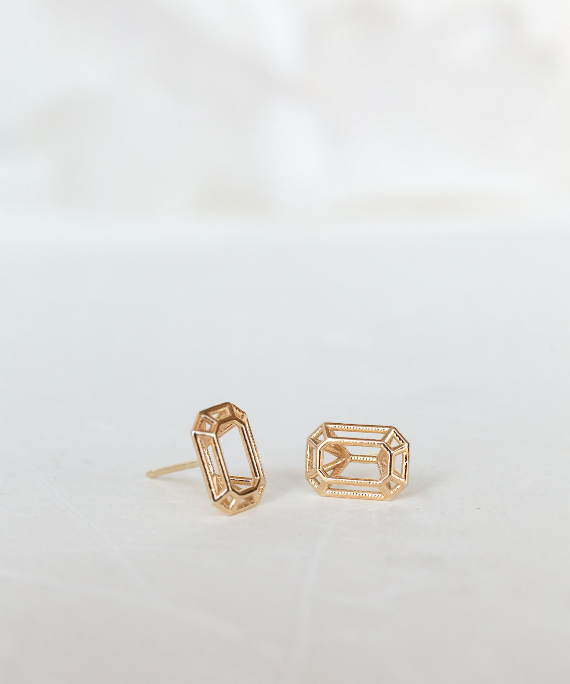 Gemma Studs
