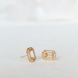 Gemma Studs