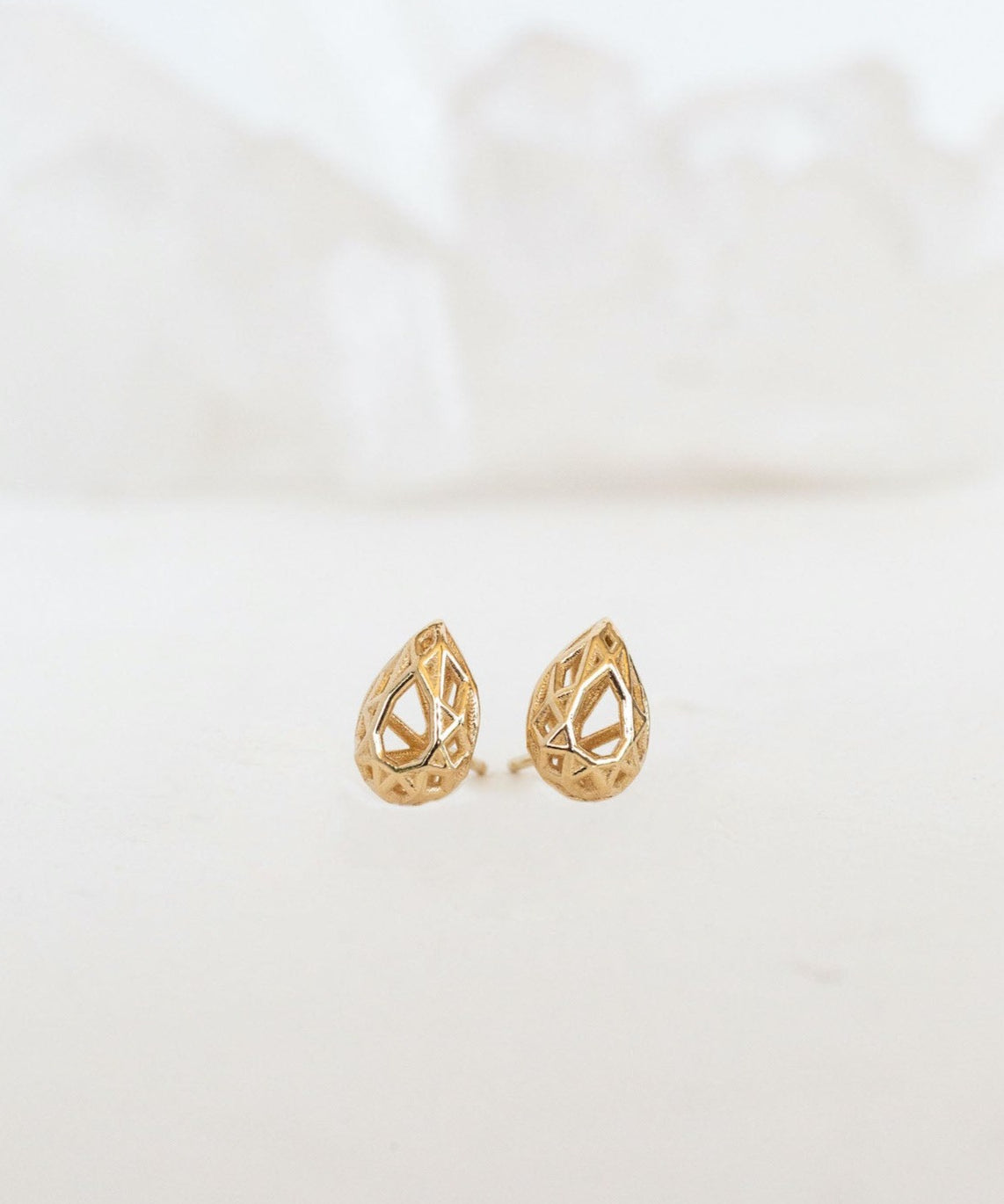 Gemma Studs