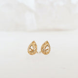 Gemma Studs