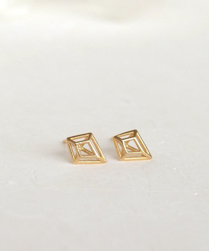 Gemma Studs
