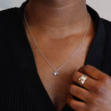 Azalea Necklace