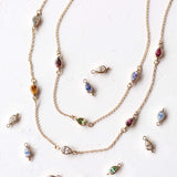 Reflection Necklace