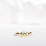 Ready to Ship Resting Ring