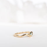 Ready to Ship Resting Ring