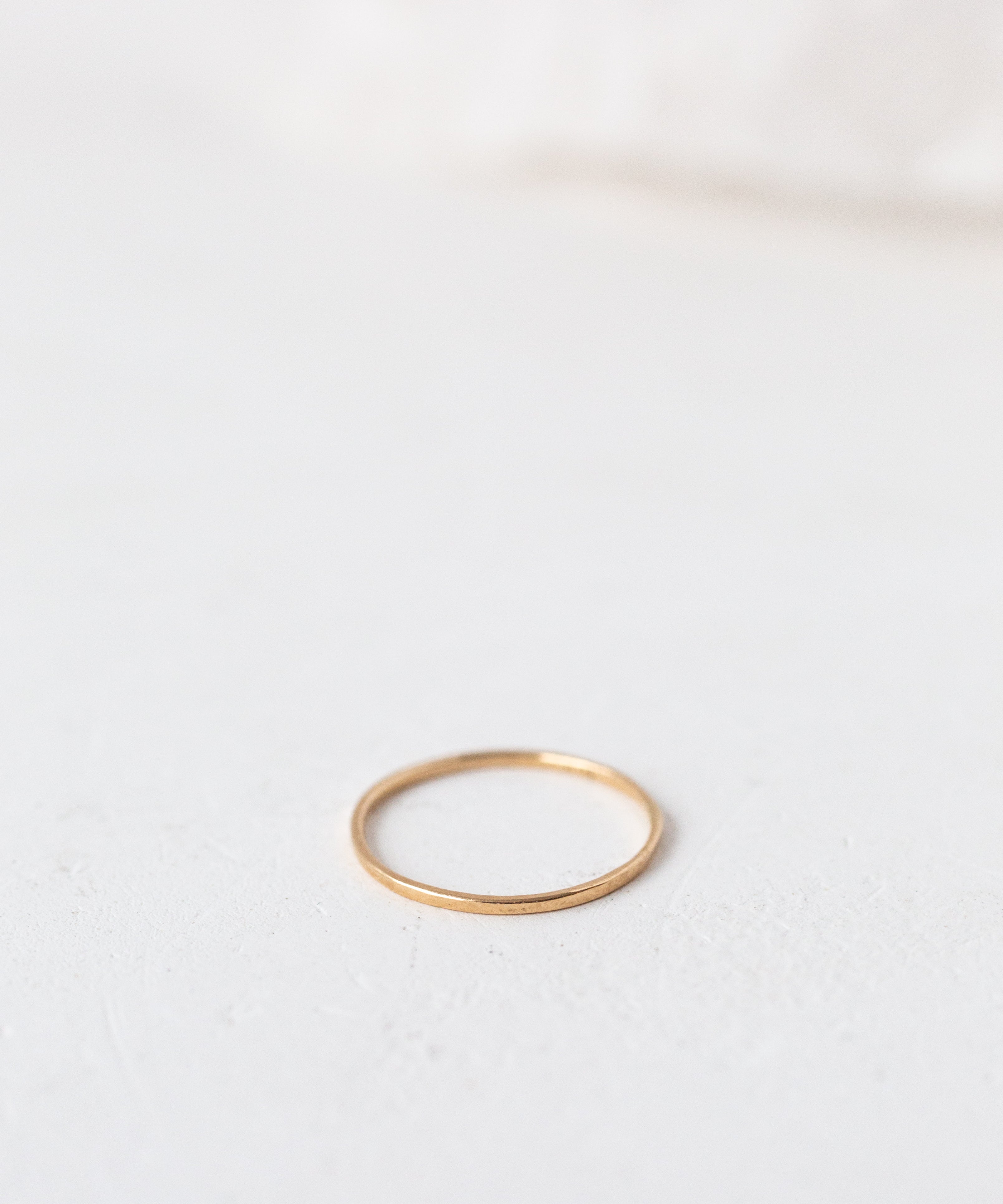 Concentric Stacking Ring