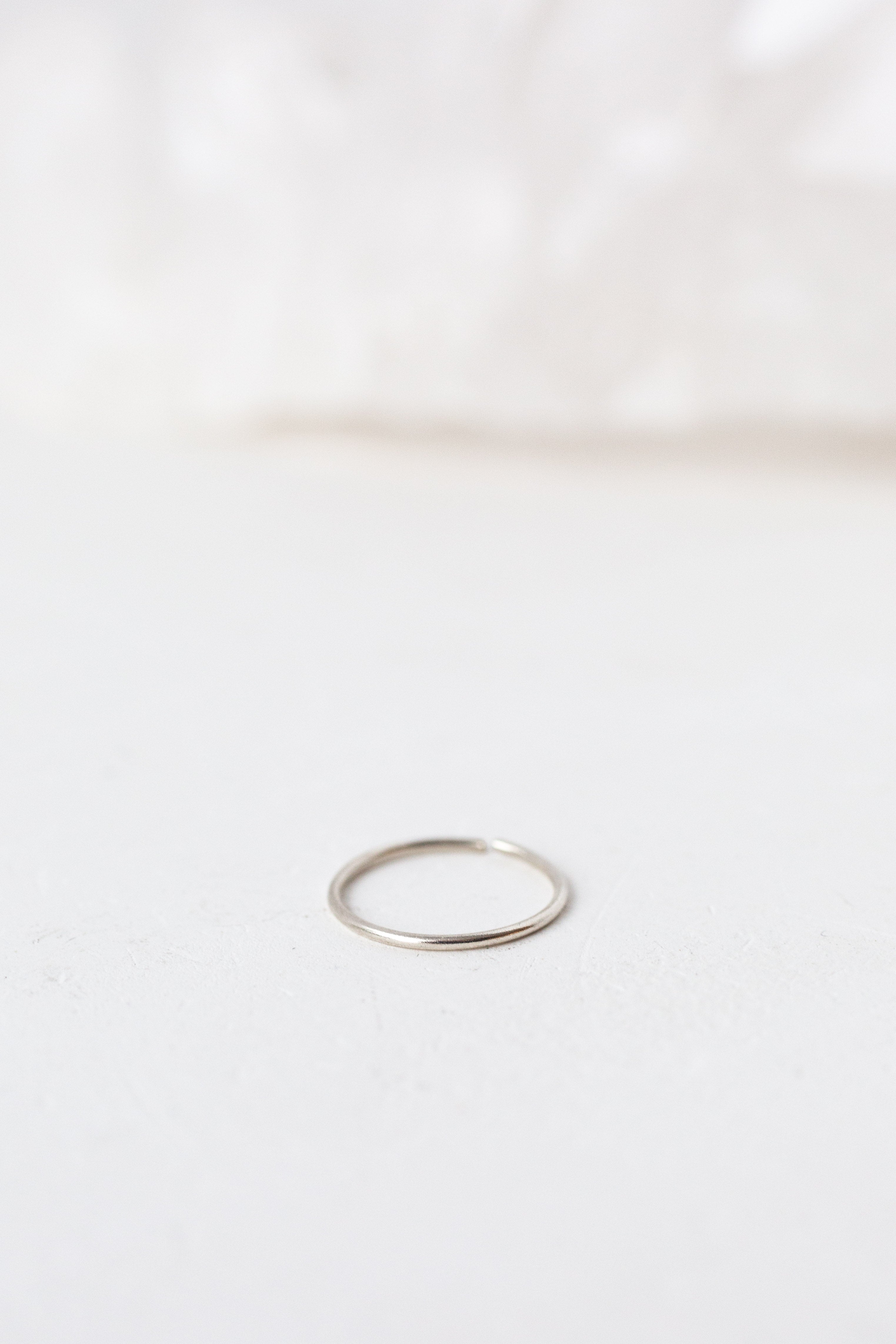 Concentric Stacking Ring