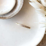 Whisper Ring
