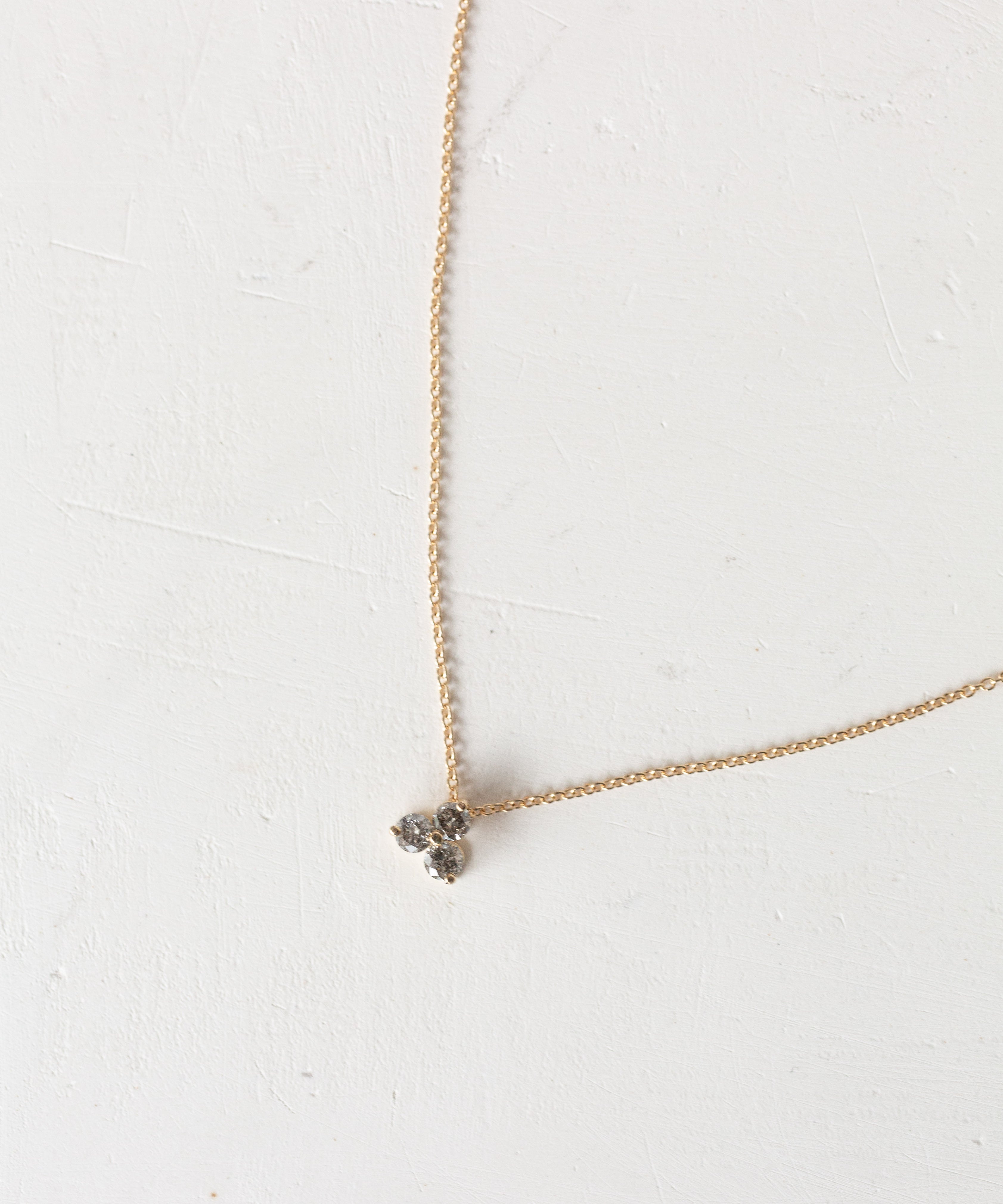 Trinity Necklace
